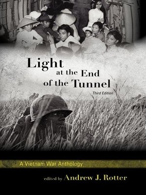 cover image of Light at the End of the Tunnel